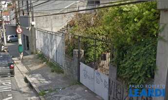 Imagem: TERRENO - SANTANA - SP