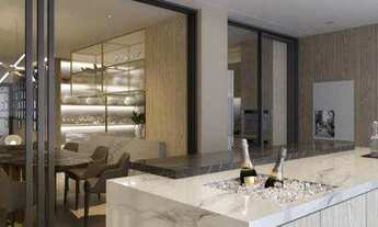 Imagem 2: Apartamento 232m² - Campo Belo !!