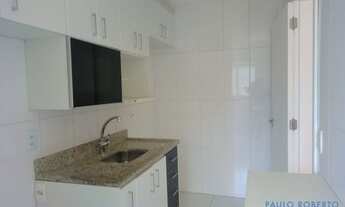 Imagem: APARTAMENTO - CENTRO - SP