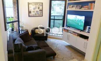 Imagem 4: São Paulo - Apartamento Padrão - Real Parque