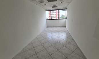 Imagem 7: Conjunto Comercial 200m²