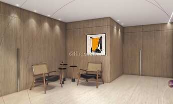 Imagem 6: Ref.: 4078 - Apartamento de Luxo em Excelente Localização no Serra!