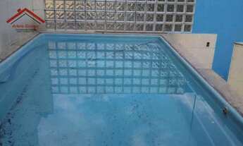 Imagem 3: Sobrado com 3 dormitórios à venda, 290 m² por R$ 950.000,00 - Parque Santo Antônio - São B