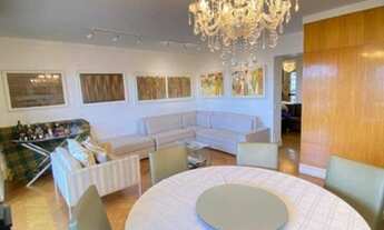 Imagem 4: Apartamento à venda, 165 m² por R$ 2.780.000,00 - Vila Mariana - São Paulo/SP