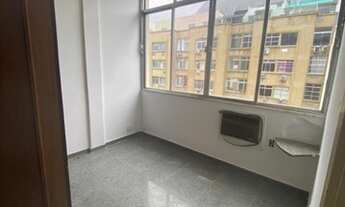 Imagem 6: Apartamento para aluguel possui 50 metros quadrados com 1 quarto em Copacabana - Rio de Ja