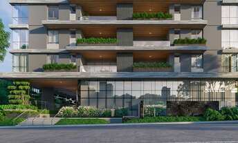 Imagem 4: Ed. Quintessence - Apartamento Com 3 Suítes à Venda