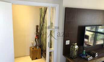 Imagem 4: Apartamento - Vila Adyana - Grand Palazzo Teopompo- 147 Metros Quadrados - 4 Dormitórios