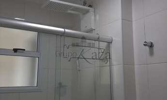 Imagem 6: Apartamento - Vila Ema - Residencial Piazza Strauss - 70m² - 3 Dormitórios