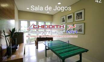 Imagem 6: Apartamento para venda tem 216 metros quadrados com 3 quartos