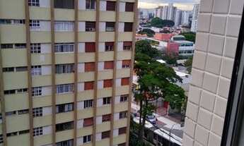 Imagem 2: APARTAMENTO - VILA CLEMENTINO - SP