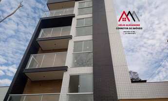 Imagem 2: Apartamento com Cobertura no Barreiro