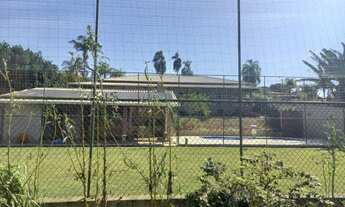 Imagem 5: CHACARA RESIDENCIAL em SALTO DE PIRAPORA - SP, QUINTAS II - NETINHO