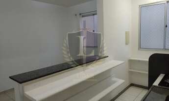 Imagem 3: Apartamento com 2 dormitórios sendo uma suíte no Alto do Ipiranga