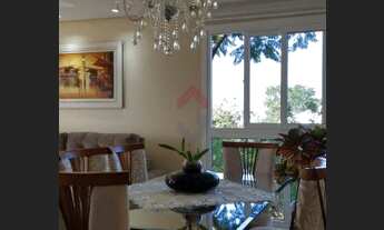 Imagem 6: Apartamento de 2 ( dois) dormitórios (02 suítes) REF: G3879