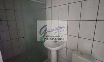 Imagem 4: Apartamento para alugar, 50 m² por R$ 1.100,00/mês - Cocaia - Guarulhos/SP