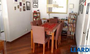 Imagem 3: APARTAMENTO - VILA MADALENA - SP