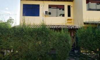 Imagem: Casa dúplex - Condomínio Fechado Atalaia