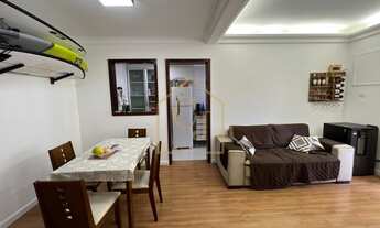 Imagem 7: Apartamento para venda 02 quartos na ABM- Costa Bella