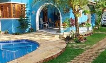 Imagem 2: Excelente casa duplex ao lado do Beach Park