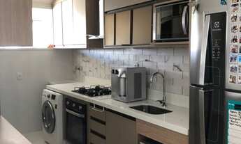 Imagem 2: APARTAMENTO DUPLEX, 2 QUARTOS, PISCINA, ENERGIA SOLAR, PITANGUEIRAS, LAURO DE FREITAS