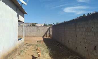 Imagem 6: Casa aguas lindas