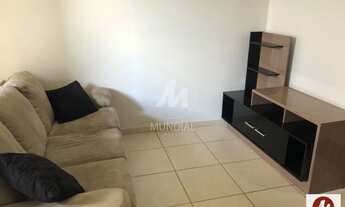 Imagem: Apartamento (tipo - padrao) 1 dormitórios