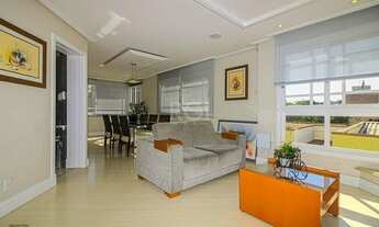 Imagem 2: Porto Alegre - Casa Padrão - Tristeza