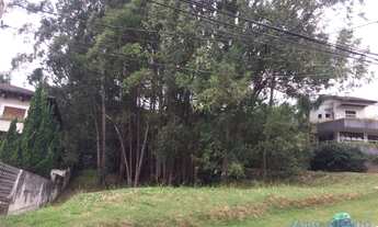 Imagem 6: TERRENO EM CONDOMÍNIO - TAMBORÉ - SP