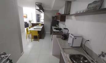 Imagem 7: Apartamento com 2 quartos para alugar por R$ 3500.00, 75.00 m2 - INGLESES DO RIO VERMELHO