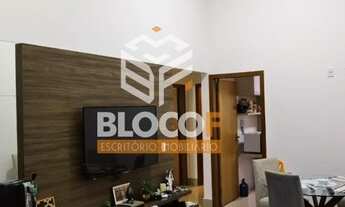 Imagem 4: Vendo ótima casa 3 quartos em Arniqueira, localização privilegiada!!