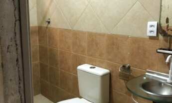 Imagem 4: Casa em NH, 3 quartos, semi mobiliado, com garagem, entrada independente