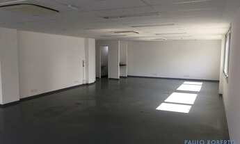 Imagem 2: CONJ. COMERCIAL - HIGIENÓPOLIS - SP