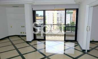 Imagem 4: São Paulo - Apartamento Padrão - Real Parque