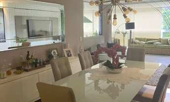 Imagem 2: Praia da costa ed. Costa del mare 4 qts e 3 suítes e 3 vagas cod 20016 z