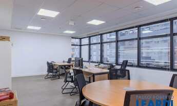 Imagem: CONJ. COMERCIAL - PARAÍSO - SP