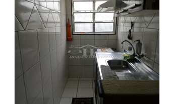 Imagem 7: Apartamento - 2 Dormitórios - Pé na Areia - Boqueirão - Praia Grande SP