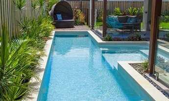 Imagem 4: Casa de condomínio para venda com 500 metros quadrados com 3 quartos