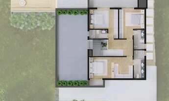 Imagem 6: CANELA - Casa Padrão - CENTRO