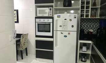 Imagem 6: Casa para venda possui 147 metros quadrados com 2 quartos em Jardim Aeroporto I - Itu - SP