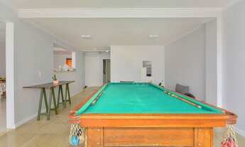 Imagem 4: Sobrado com 4 dormitórios à venda, 245 m² por R$ 1.200.000,00 - Hauer - Curitiba/PR