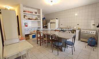 Imagem 7: Casa com 03 Dormitórios e Suíte em Terreno de 400 m² a Venda - Praia da Martim de Sá, Cara