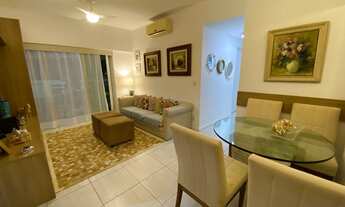 Imagem 2: Apartamento para venda possui 78 metros quadrados com 2 quartos