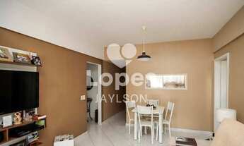 Imagem 3: Apartamento - 02 quartos - Engenho Novo