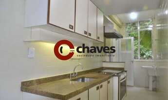 Imagem 7: Apartamento residencial para locação, Leblon, Rio de Janeiro