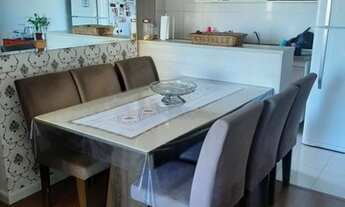 Imagem 2: Apartamento para Venda em Mauá, Vila Falchi, 2 dormitórios, 1 banheiro, 1 vaga