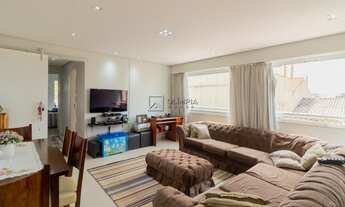 Imagem 2: Venda Apartamento 2 Dormitórios - 59 m² Vila Romana