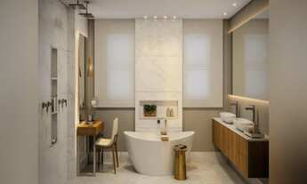 Imagem 7: São Paulo - Apartamento Padrão - Itaim