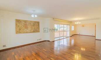 Imagem 4: Apartamento Venda Paraíso 208 m² 3 Dormitórios