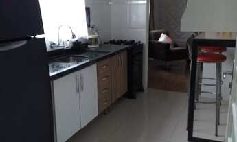 Imagem: Casa / sobrado à venda possui 88 m²