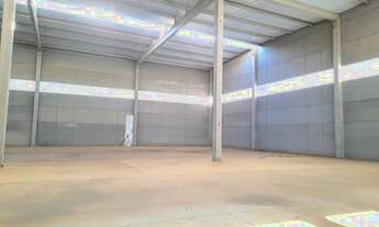 Imagem 3: Galpão para alugar Paulínia